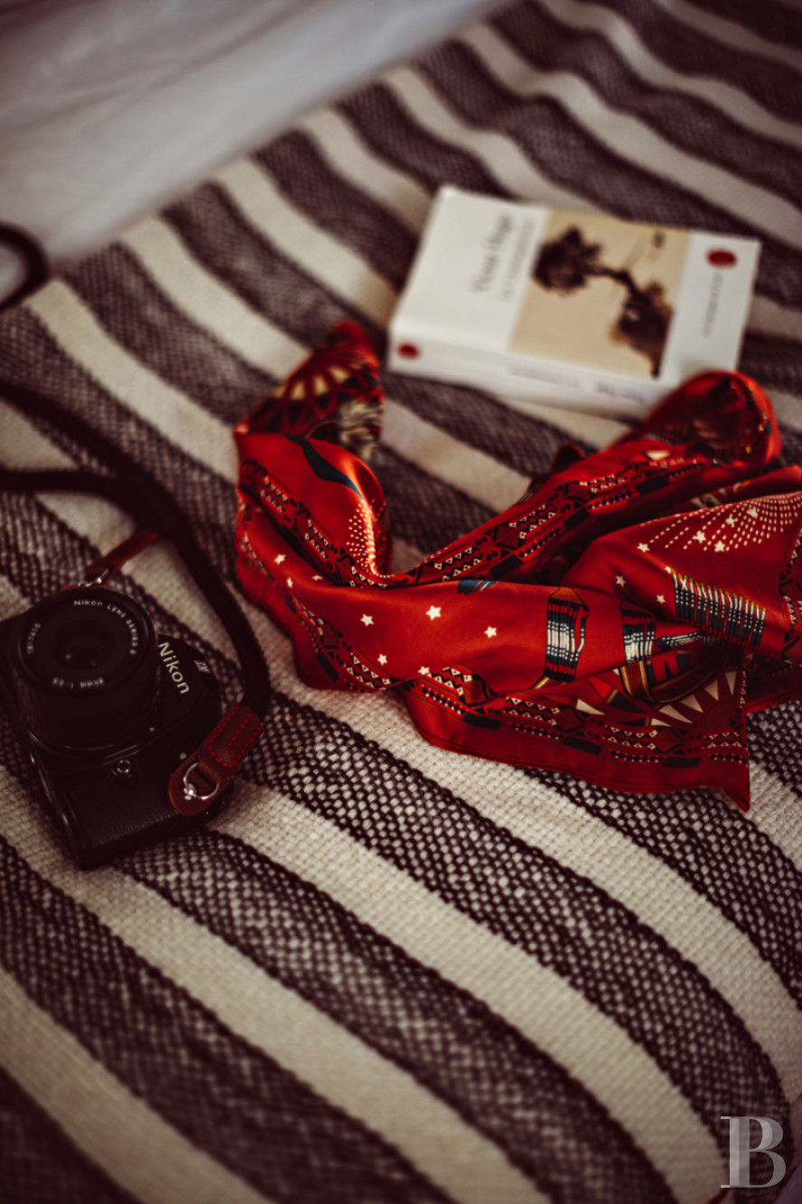 In Touraine, an hour from Paris by train, a country house available for year-round rental, with access to the services and facilities of a vast estate - photo  n°12